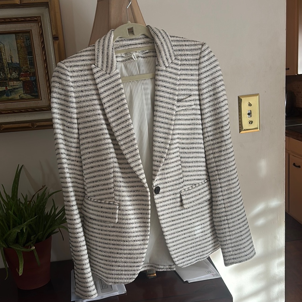 Veronica beard blazer for women
